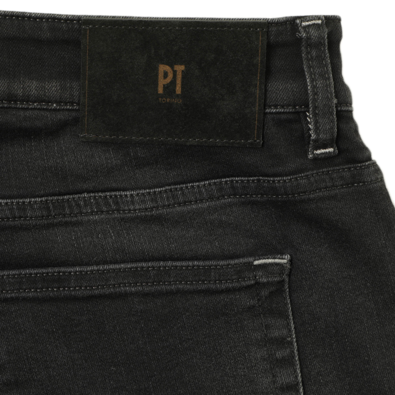 PT TORINO DENIM ピーティートリノ デニム パンツ スリムフィット